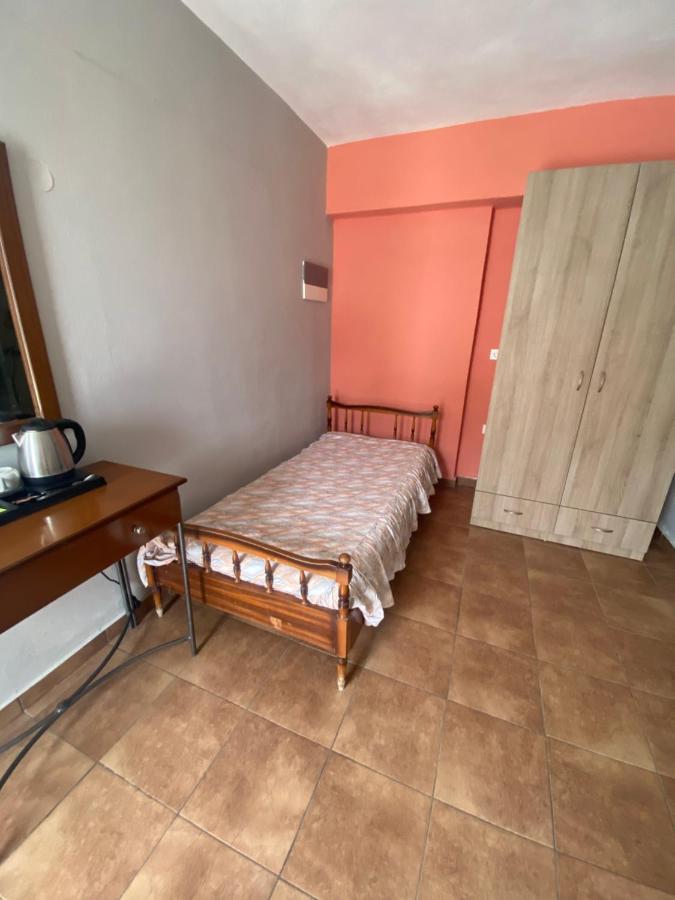 Aeolos Apartments Akrotírion Esterno foto